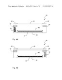 ELECTROPHORETIC DISPLAY DEVICE diagram and image