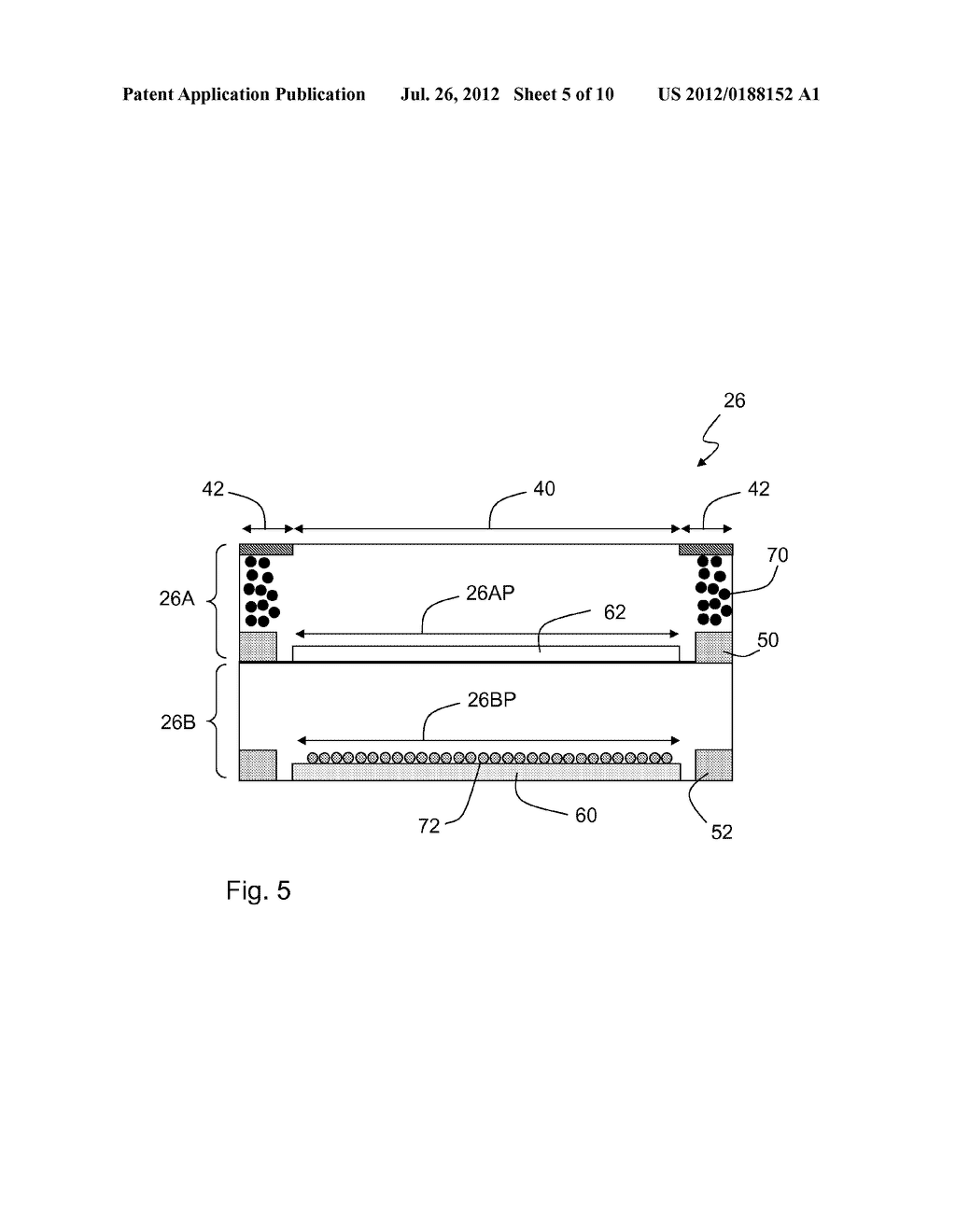 ELECTROPHORETIC DISPLAY DEVICE - diagram, schematic, and image 06