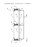 ELECTROPHORETIC DISPLAY DEVICE diagram and image