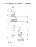 ELECTROPHORETIC DISPLAY DEVICE diagram and image