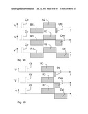 ELECTROPHORETIC DISPLAY DEVICE diagram and image