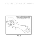 WEARABLE ELECTROMYOGRAPHY-BASED HUMAN-COMPUTER INTERFACE diagram and image