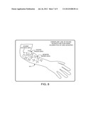 WEARABLE ELECTROMYOGRAPHY-BASED HUMAN-COMPUTER INTERFACE diagram and image