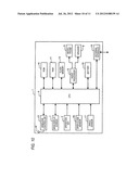 DATA PROCESSING APPARATUS, PICTURE TRANSMISSION SYSTEM AND DATA PROCESSING     METHOD diagram and image