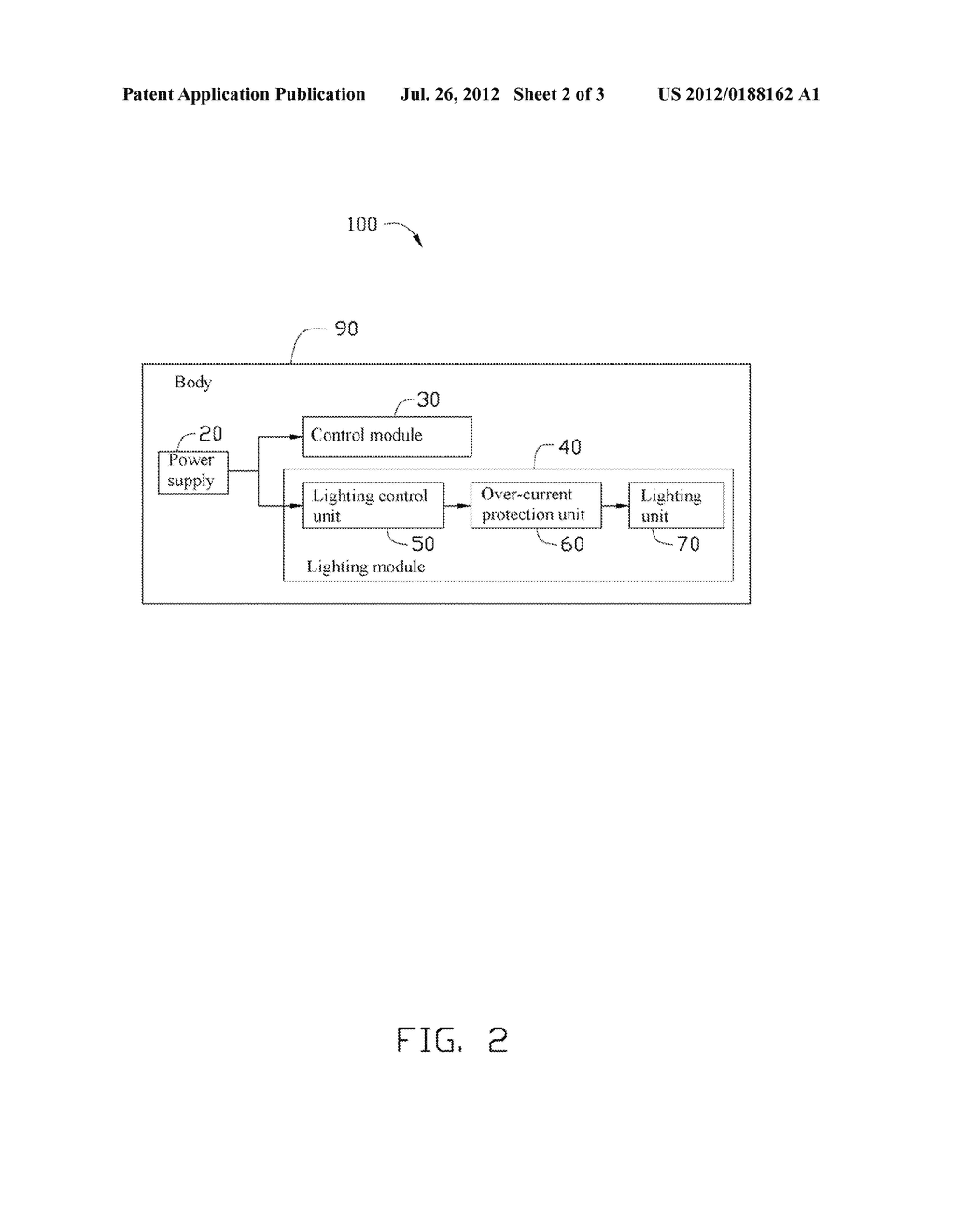 COMPUTER MOUSE - diagram, schematic, and image 03