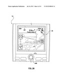 MULTI-DIRECTIONAL NAVIGATION BETWEEN FOCUS POINTS ON A DISPLAY diagram and image