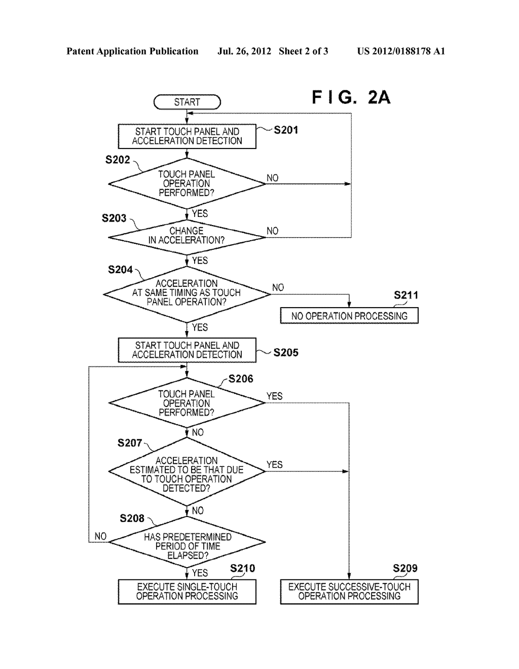INFORMATION PROCESSING APPARATUS AND CONTROL METHOD OF THE SAME - diagram, schematic, and image 03