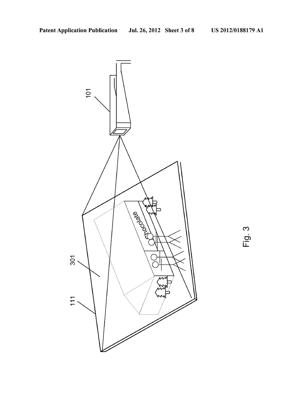 TOUCH SENSITIVE DISPLAY - diagram, schematic, and image 04