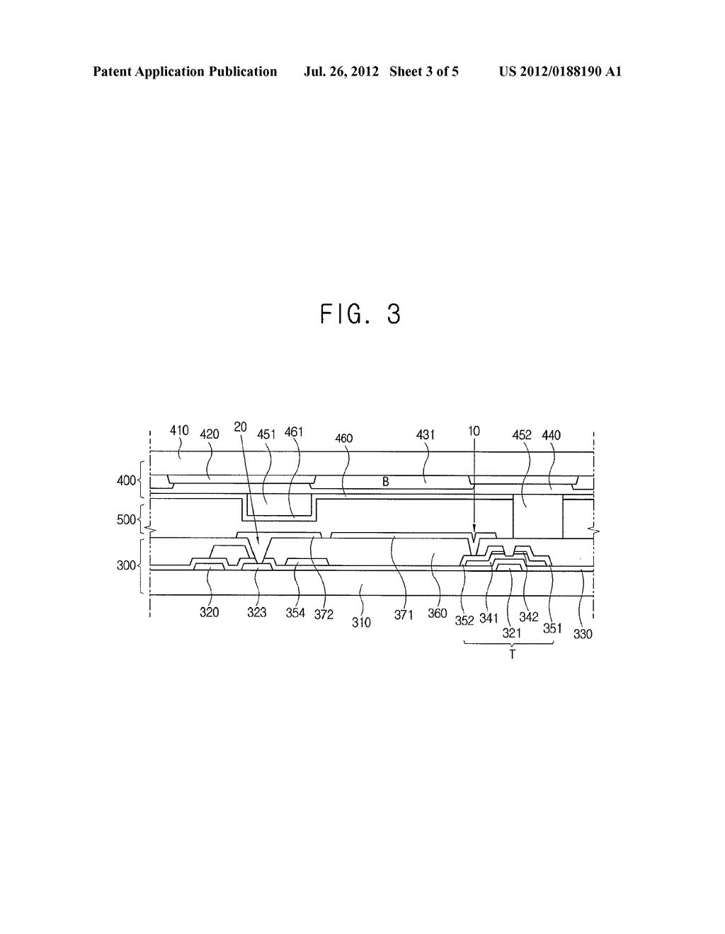 DISPLAY DEVICE - diagram, schematic, and image 04