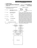 LIQUID-CRYSTAL PANEL EQUIPPED WITH TOUCH SENSOR FUNCTION diagram and image