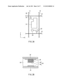 LIQUID-CRYSTAL PANEL EQUIPPED WITH TOUCH SENSOR FUNCTION diagram and image