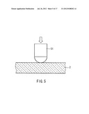 LIQUID-CRYSTAL PANEL EQUIPPED WITH TOUCH SENSOR FUNCTION diagram and image