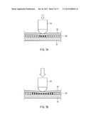 LIQUID-CRYSTAL PANEL EQUIPPED WITH TOUCH SENSOR FUNCTION diagram and image