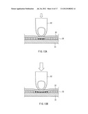 LIQUID-CRYSTAL PANEL EQUIPPED WITH TOUCH SENSOR FUNCTION diagram and image