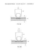 LIQUID-CRYSTAL PANEL EQUIPPED WITH TOUCH SENSOR FUNCTION diagram and image