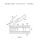 LIQUID-CRYSTAL PANEL EQUIPPED WITH TOUCH SENSOR FUNCTION diagram and image