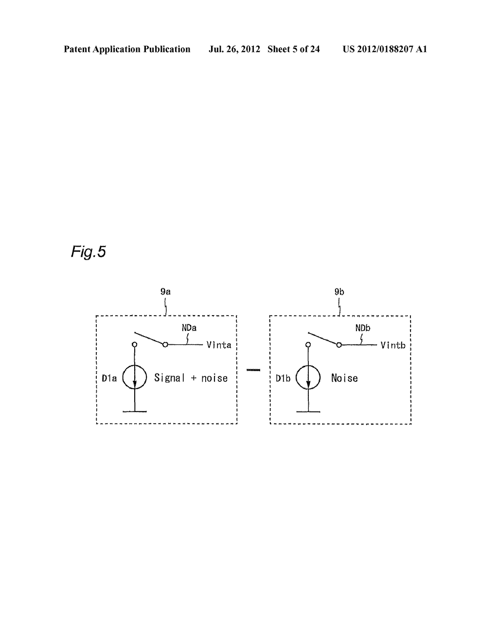 DISPLAY DEVICE - diagram, schematic, and image 06