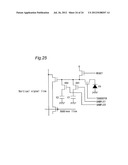 DISPLAY DEVICE diagram and image