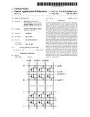 DISPLAY APPARATUS diagram and image