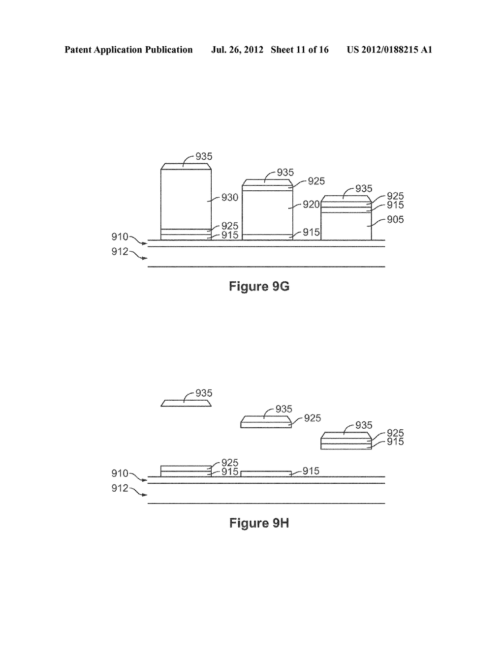 ELECTROMECHANICAL DEVICES WITH VARIABLE MECHANICAL LAYERS - diagram, schematic, and image 12