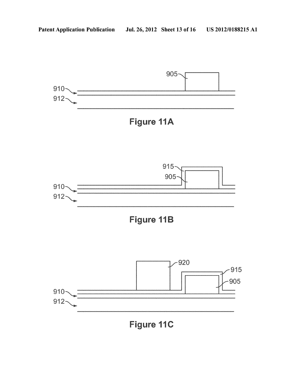 ELECTROMECHANICAL DEVICES WITH VARIABLE MECHANICAL LAYERS - diagram, schematic, and image 14