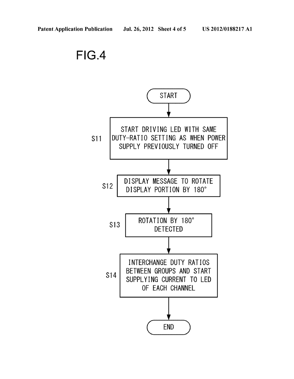 DISPLAY DEVICE - diagram, schematic, and image 05