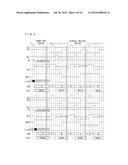 LIQUID CRYSTAL DISPLAY DEVICE AND DRIVE METHOD FOR LIQUID CRYSTAL DISPLAY     DEVICE diagram and image