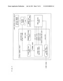 LIQUID CRYSTAL DISPLAY DEVICE AND DRIVE METHOD FOR LIQUID CRYSTAL DISPLAY     DEVICE diagram and image