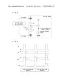 LIQUID CRYSTAL DISPLAY DEVICE AND DRIVE METHOD FOR LIQUID CRYSTAL DISPLAY     DEVICE diagram and image