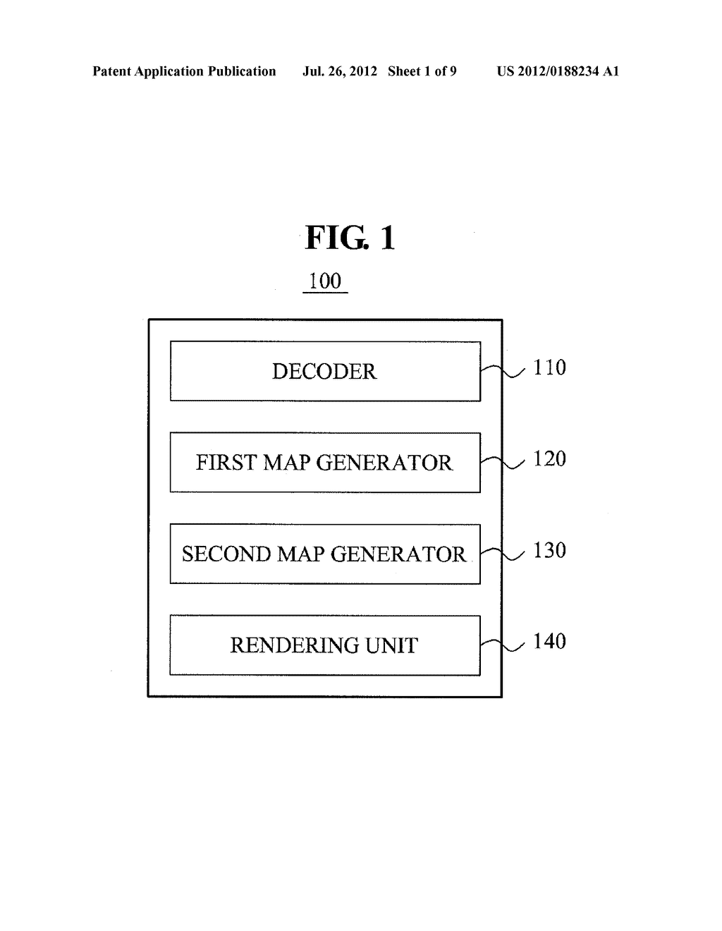 IMAGE PROCESSING APPARATUS AND METHOD - diagram, schematic, and image 02