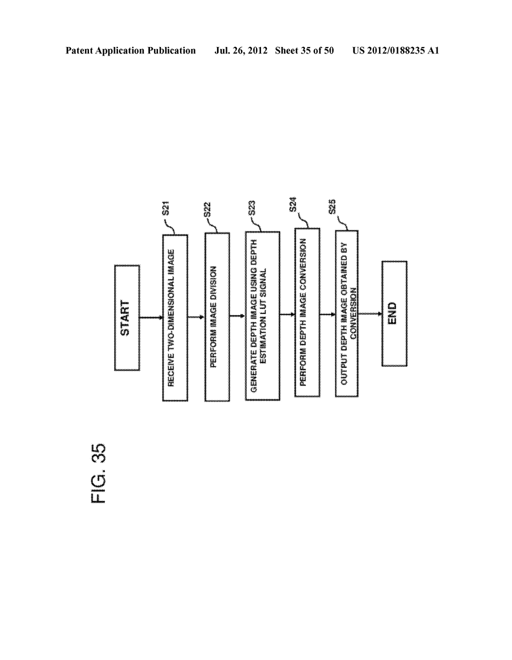 IMAGE DISPLAY DEVICE, IMAGE DISPLAY METHOD, AND PROGRAM - diagram, schematic, and image 36