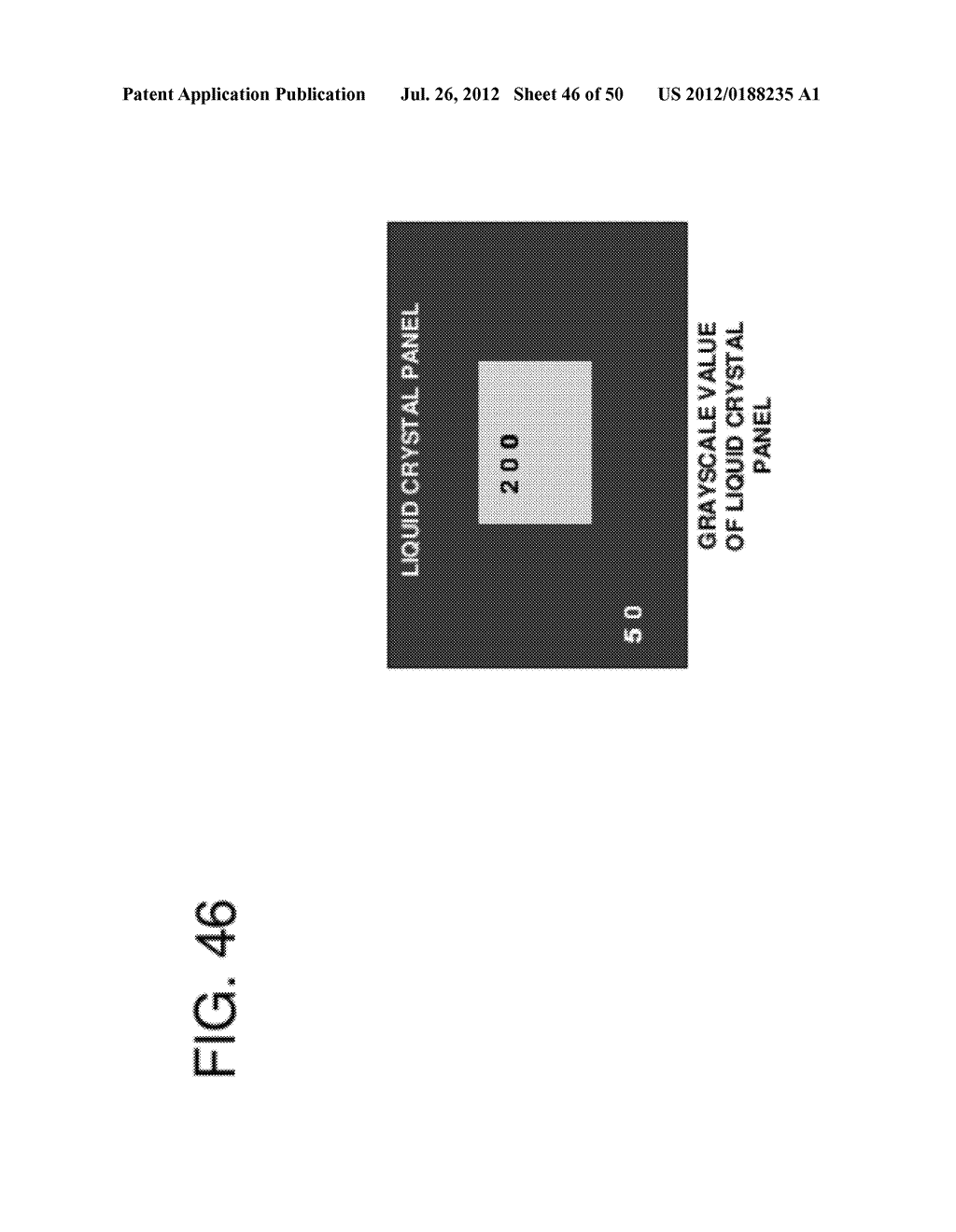 IMAGE DISPLAY DEVICE, IMAGE DISPLAY METHOD, AND PROGRAM - diagram, schematic, and image 47