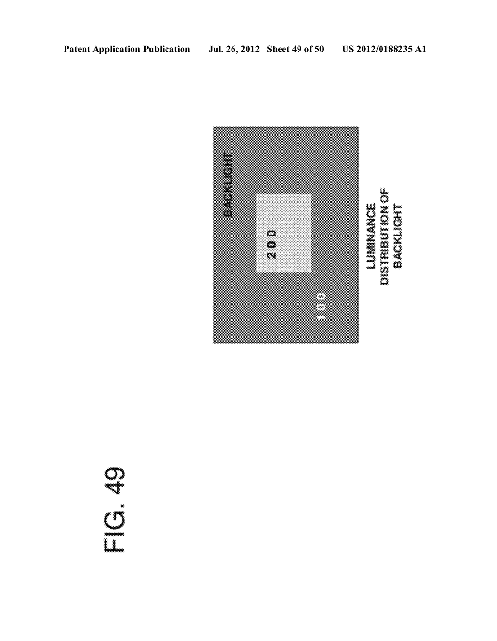 IMAGE DISPLAY DEVICE, IMAGE DISPLAY METHOD, AND PROGRAM - diagram, schematic, and image 50