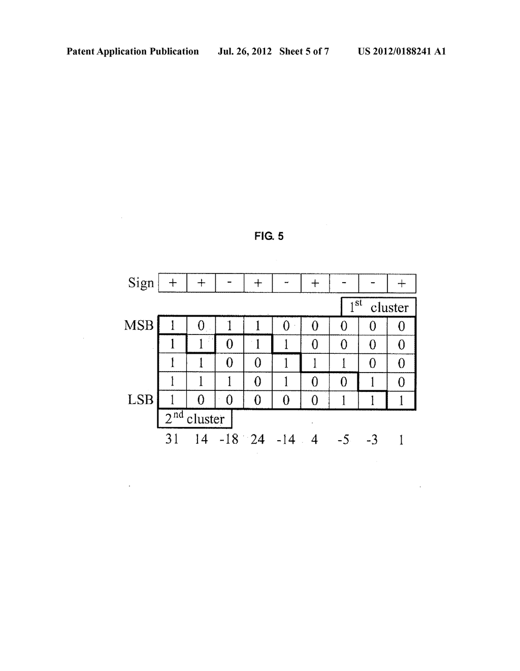 APPARATUS AND METHOD FOR ENCODING THREE-DIMENSIONAL (3D) MESH, AND     APPARATUS AND METHOD FOR DECODING 3D MESH - diagram, schematic, and image 06