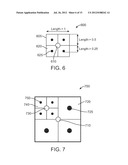 THREE-DIMENSIONAL VIRTUAL WORLD PATTERN POSITIONING USING TEMPLATES diagram and image