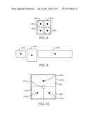 THREE-DIMENSIONAL VIRTUAL WORLD PATTERN POSITIONING USING TEMPLATES diagram and image