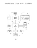 CONTRACT BASED MEMORY MANAGEMENT FOR ISOCHRONOUS STREAMS diagram and image