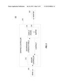 CONTRACT BASED MEMORY MANAGEMENT FOR ISOCHRONOUS STREAMS diagram and image