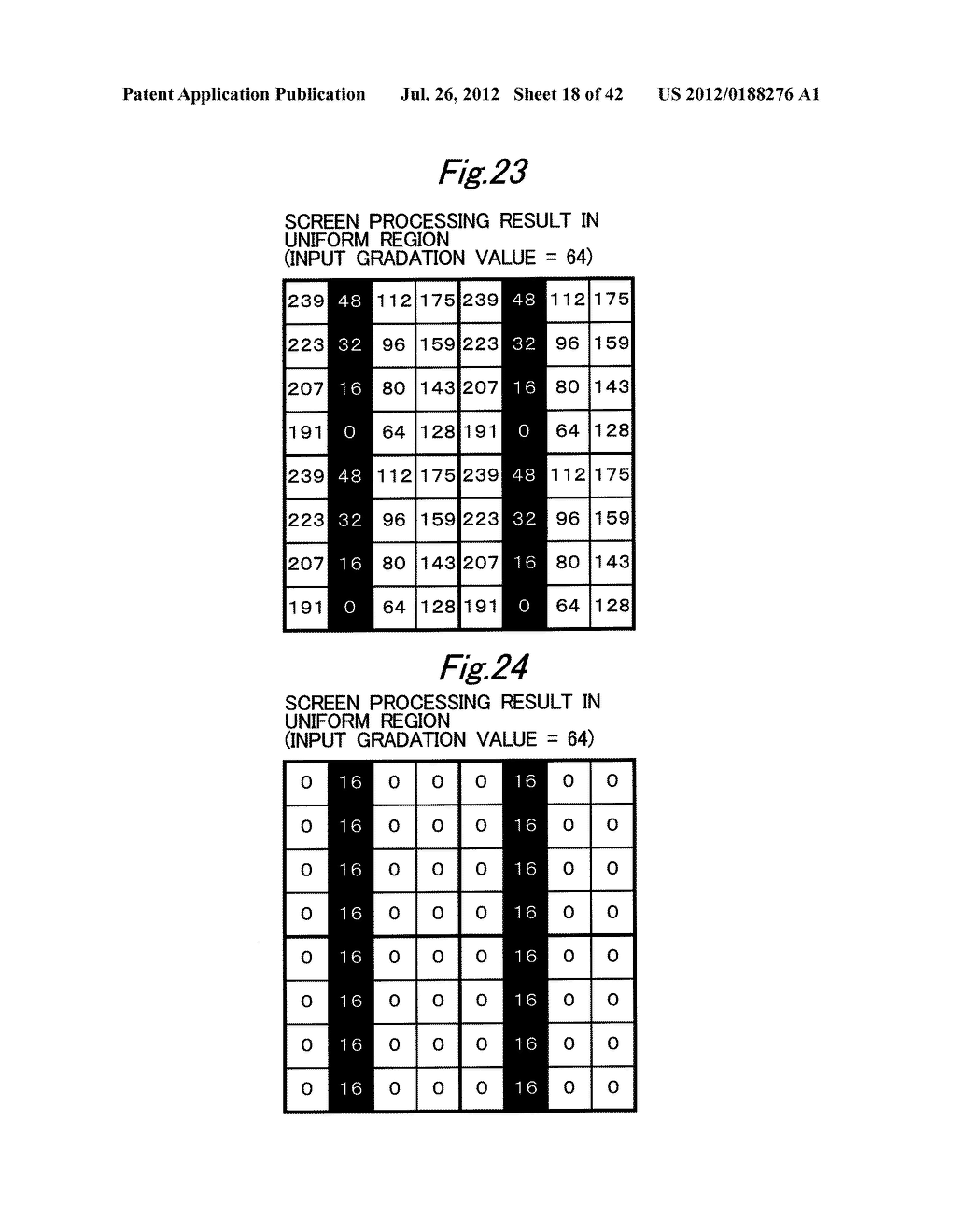 IMAGE PROCESSING APPARATUS, IMAGE PROCESSING METHOD AND COMPUTER-READABLE     STORAGE MEDIUM - diagram, schematic, and image 19