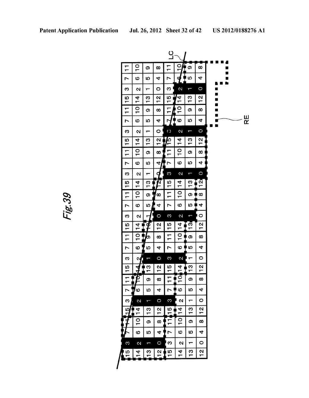 IMAGE PROCESSING APPARATUS, IMAGE PROCESSING METHOD AND COMPUTER-READABLE     STORAGE MEDIUM - diagram, schematic, and image 33