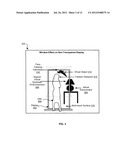 Multi-Sensor Proximity-Based Immersion System and Method diagram and image