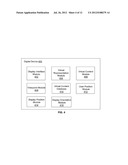 Multi-Sensor Proximity-Based Immersion System and Method diagram and image