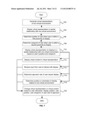 Multi-Sensor Proximity-Based Immersion System and Method diagram and image