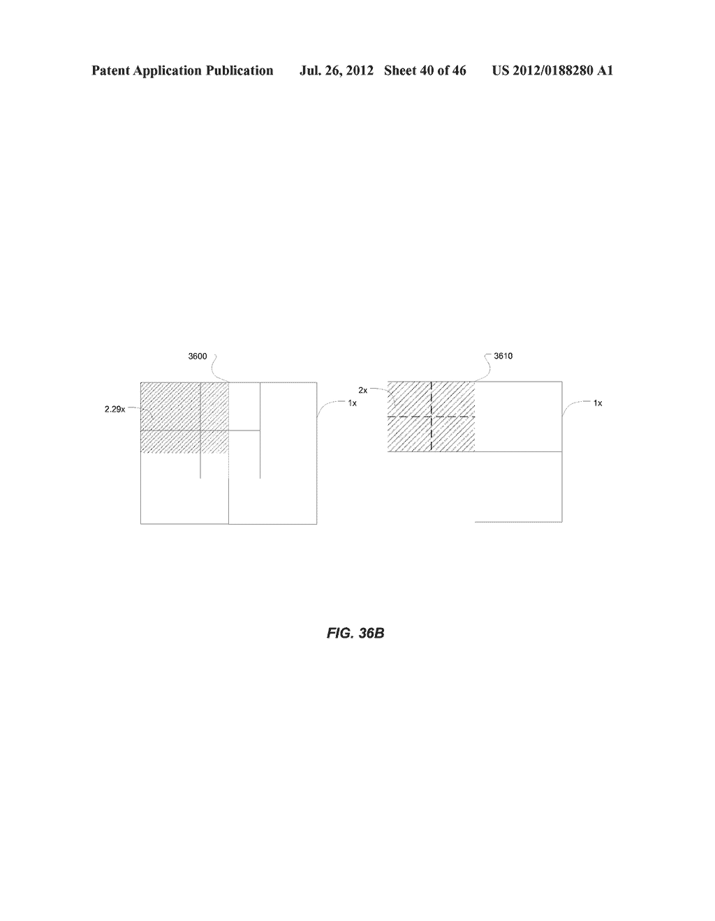 System and Method for Pre-loading Flyer Image Tiles and Managing Memory     for Same - diagram, schematic, and image 41