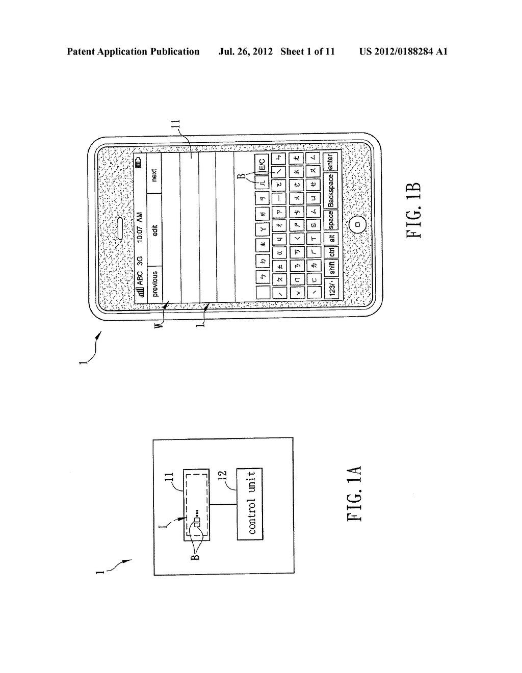 TOUCH APPARATUS - diagram, schematic, and image 02