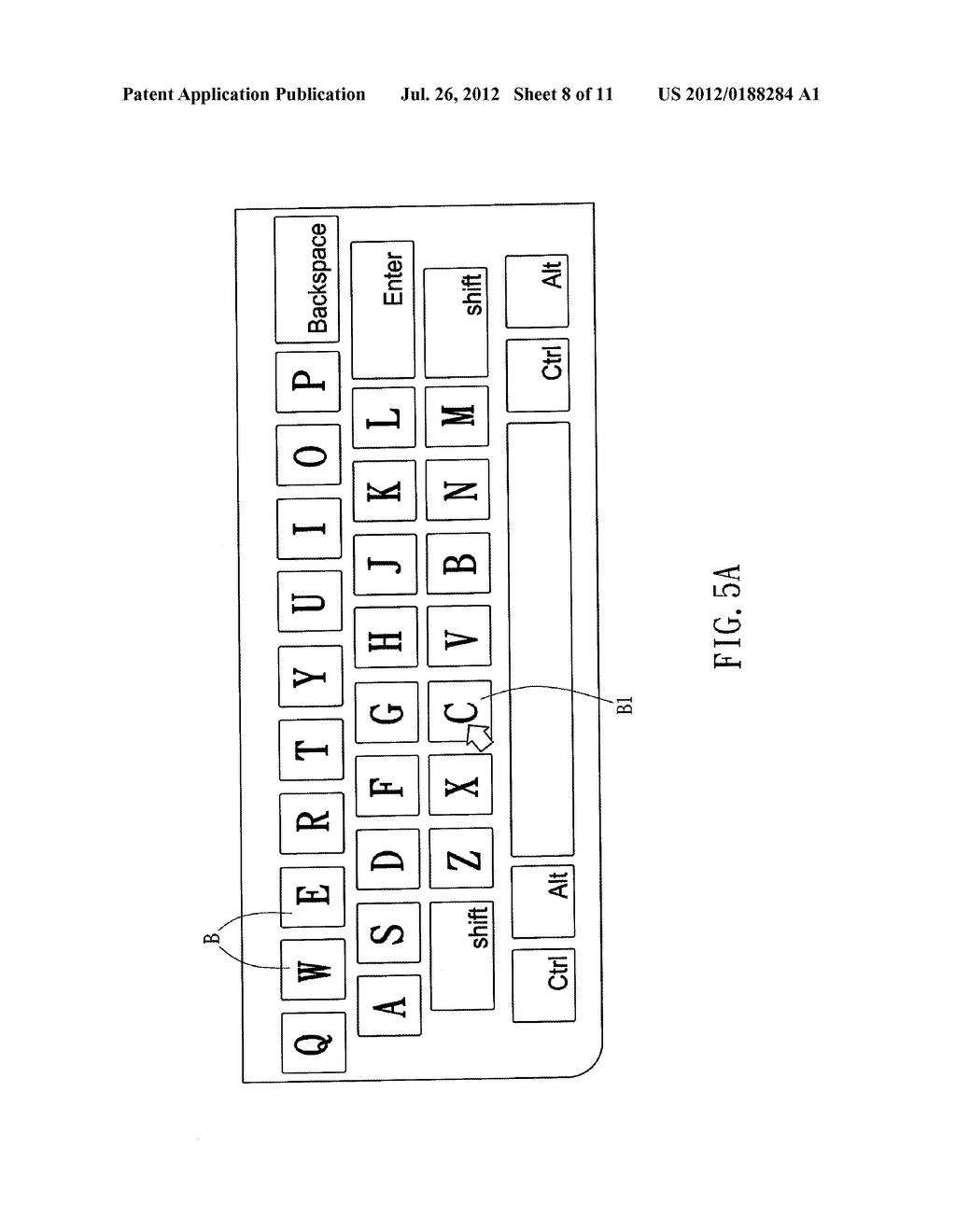 TOUCH APPARATUS - diagram, schematic, and image 09