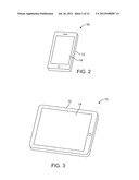 Methods for Enhancing Longevity in Electronic Device Displays diagram and image