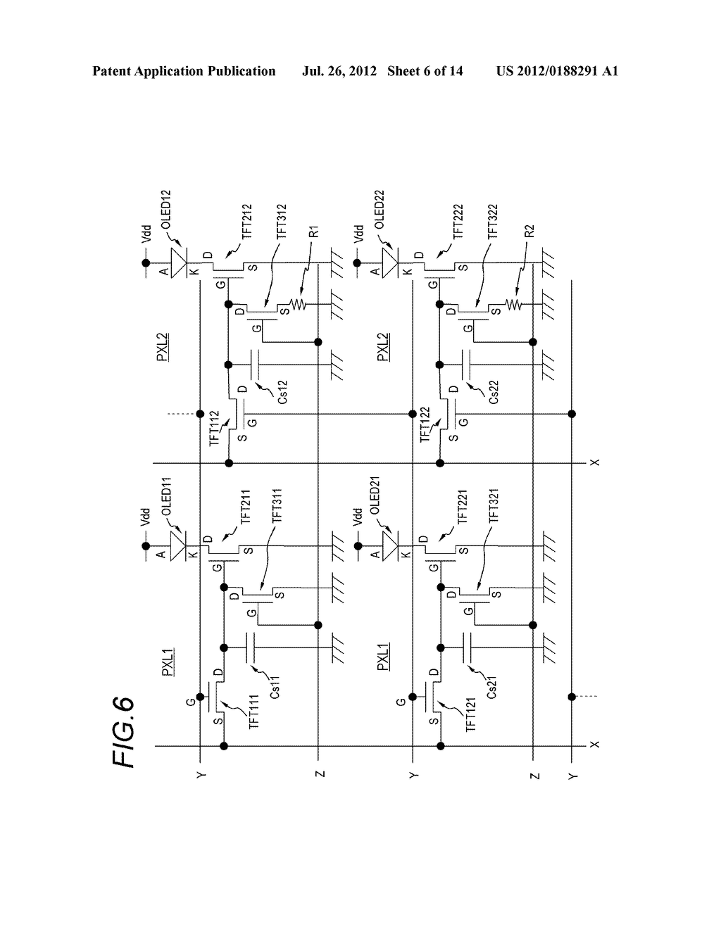 IMAGE DISPLAY APPARATUS AND CONTROL METHOD THEREOF - diagram, schematic, and image 07