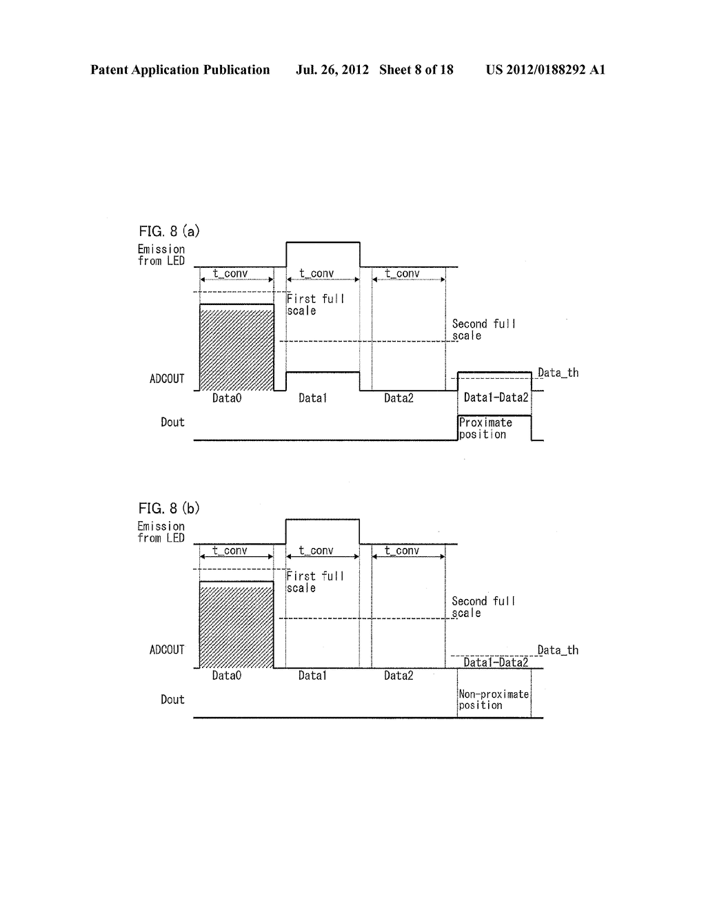 SENSOR DEVICE AND ELECTRONIC APPARATUS - diagram, schematic, and image 09