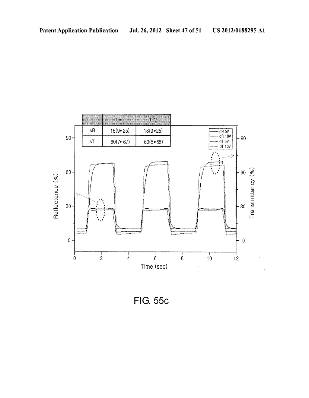 DISPLAY DEVICE, DISPLAY METHOD AND MACHINE READABLE STORAGE MEDIUM - diagram, schematic, and image 48